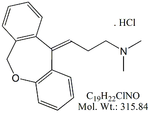 Doxepin EP Impurity D